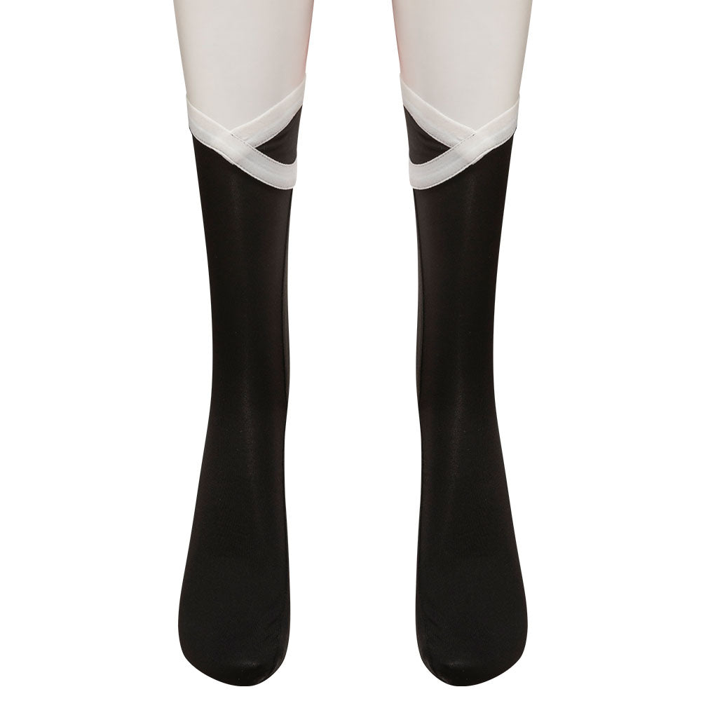 Xenoblade Chronicles 3 Glimmer Cosplay Costume Costume - Tophatter Daily Deals
