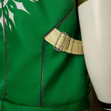Tekken 8 Eddy Gordo Cosplay Costume Costume - Tophatter Daily Deals