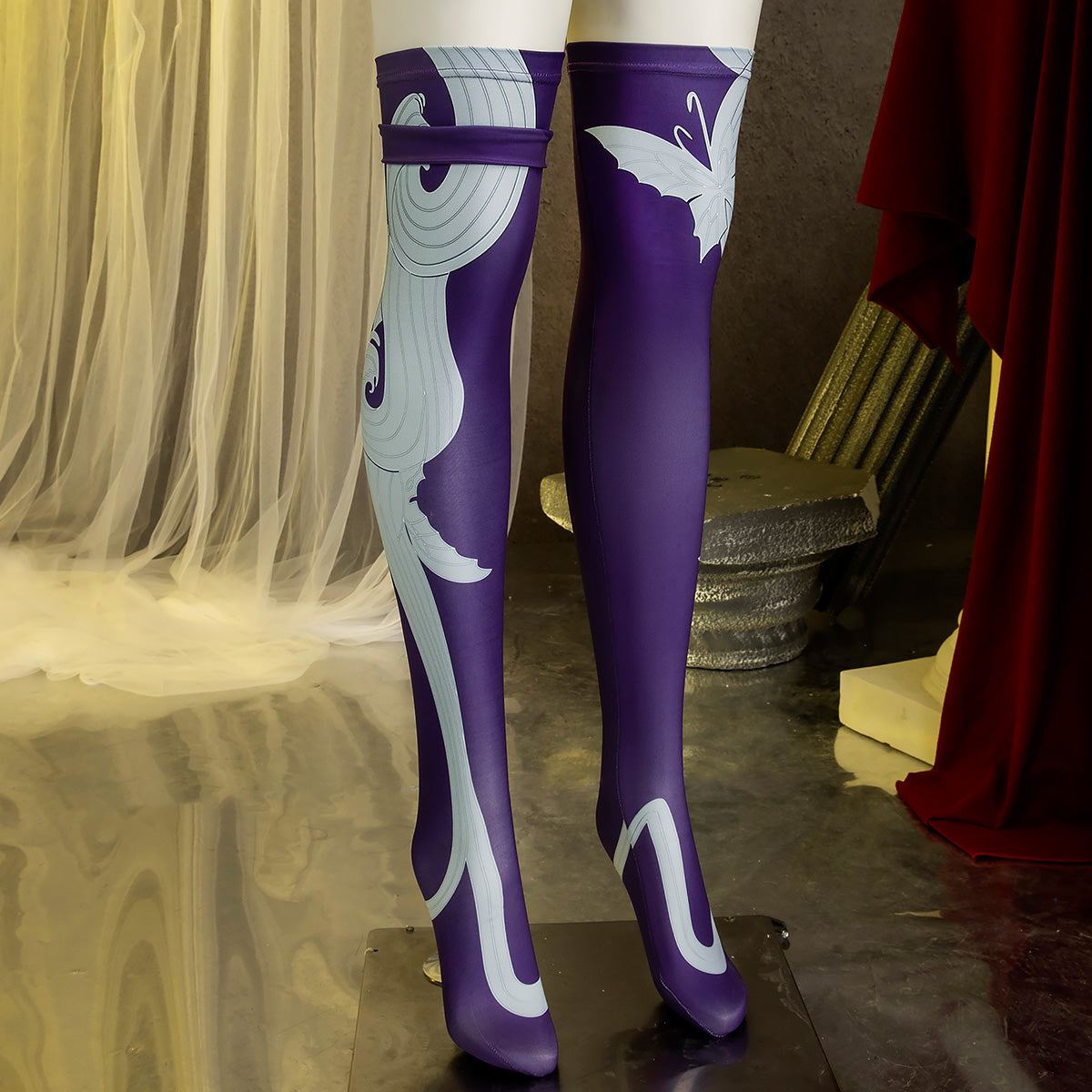 MAV Rivals Vengeance Psylocke Cosplay Costume Costume - Tophatter Daily Deals