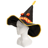 Kono Subarashii Sekai ni Shukufuku o Megumin Cosplay Costume - A Edition - Tophatter Daily Deals
