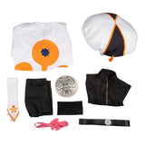 Katekyo Hitman Reborn! Millefiore Uni Yuni Cosplay Costume Costume - Tophatter Daily Deals