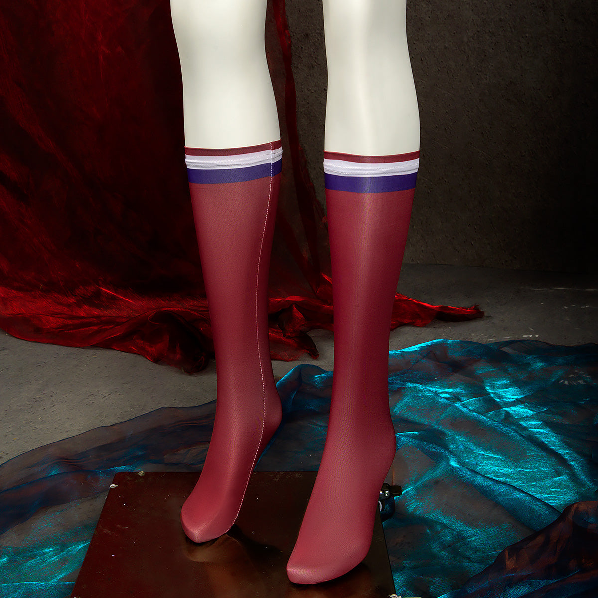 Ace Attorney Gyakuten Saiban Ema Skye Uniform Cosplay Costume - Tophatter Daily Deals