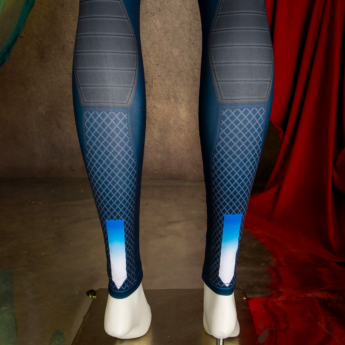 Valorant Neon Premium Edition Cosplay Costume Costume - Tophatter Daily Deals