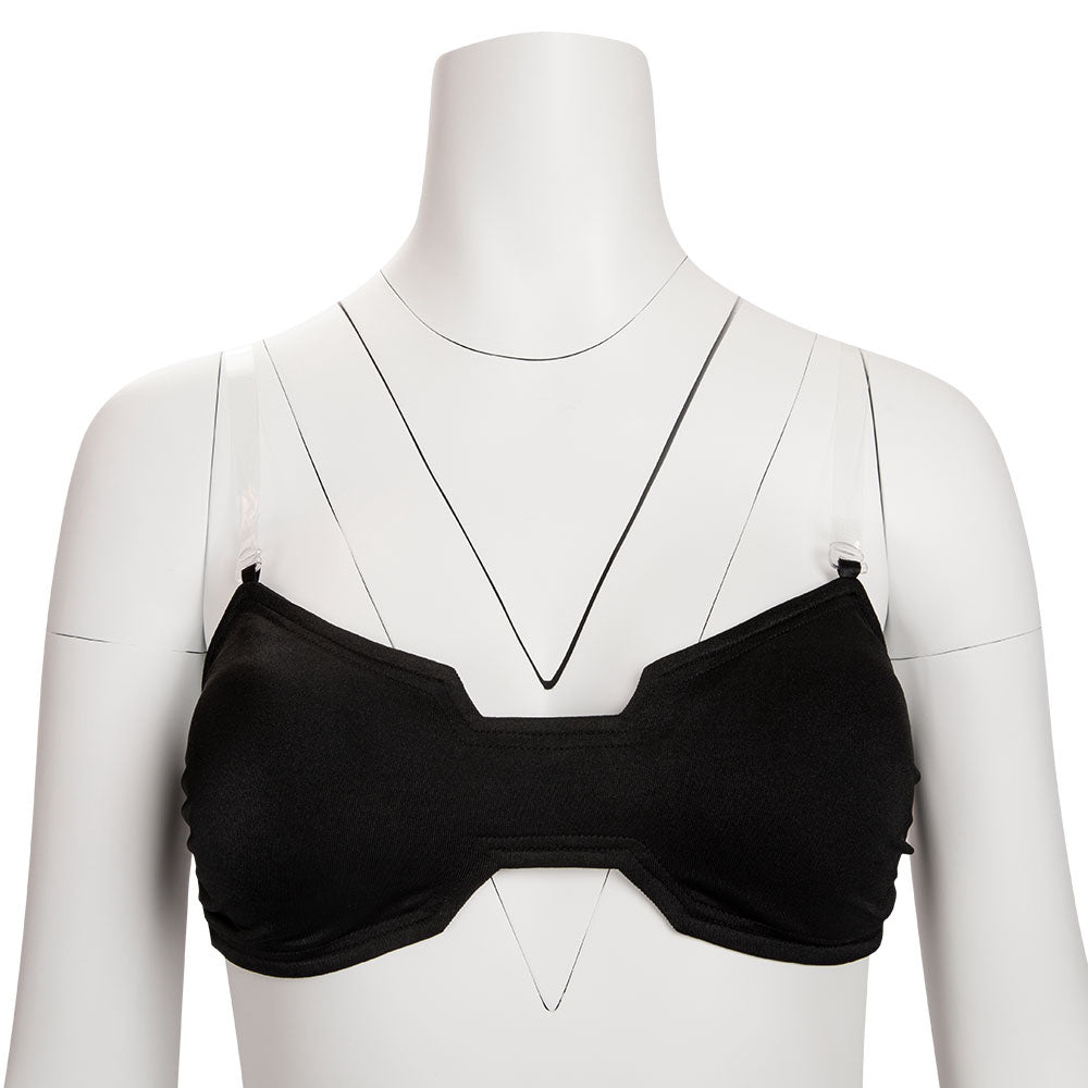 Cyberpunk: Edgerunners Rebecca Customize (with gloves) Cosplay Costume Costume - Tophatter Daily Deals