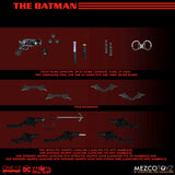 The Batman - One:12 Collective The Batman Posable Figure Collectible Figure - Tophatter Daily Deals