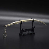 Maliania's Freehand Sword - Tophatter Daily Deals