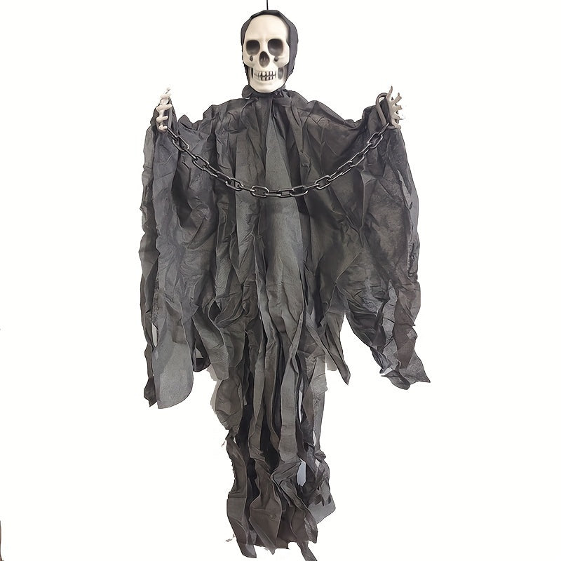 Spooky Halloween Chain Hanging Decor Halloween - Tophatter Daily Deals