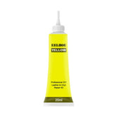 Advanced Leather Repair Gel Car Seat Home Leather Comple Yellow 20ML 0 - Tophatter Daily Deals
