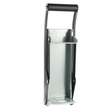 16oz Can Crusher Heavy Duty Metal with Bottle Opener Wall Mounted Kitchen Tools & Gadgets - Tophatter Daily Deals