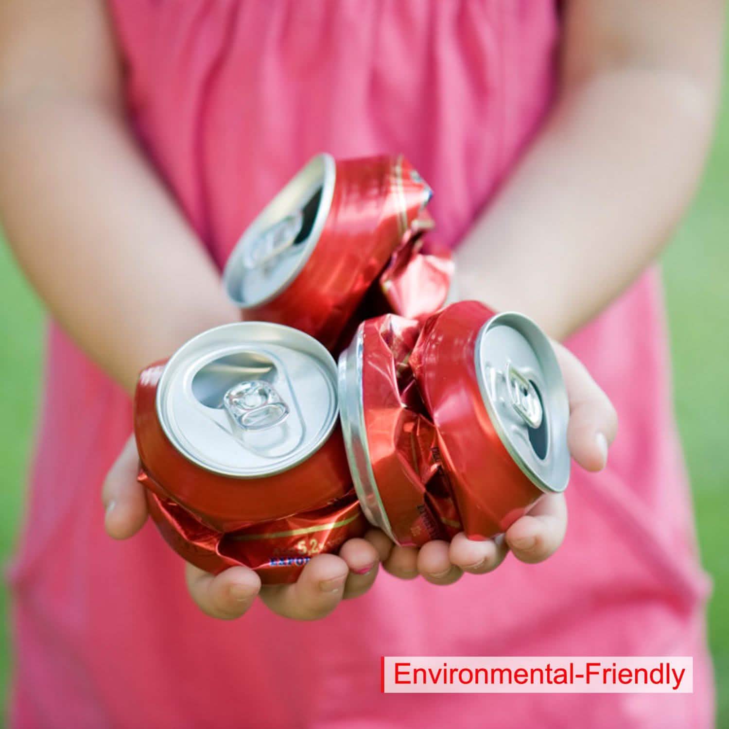 16oz Can Crusher Heavy Duty Metal with Bottle Opener Wall Mounted Kitchen Tools & Gadgets - Tophatter Daily Deals