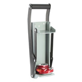 16oz Can Crusher Heavy Duty Metal with Bottle Opener Wall Mounted Kitchen Tools & Gadgets - Tophatter Daily Deals