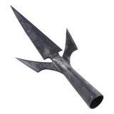 16th Century Corseque Spear Functional Replica for Medieval Mastery Knives - Tophatter Daily Deals