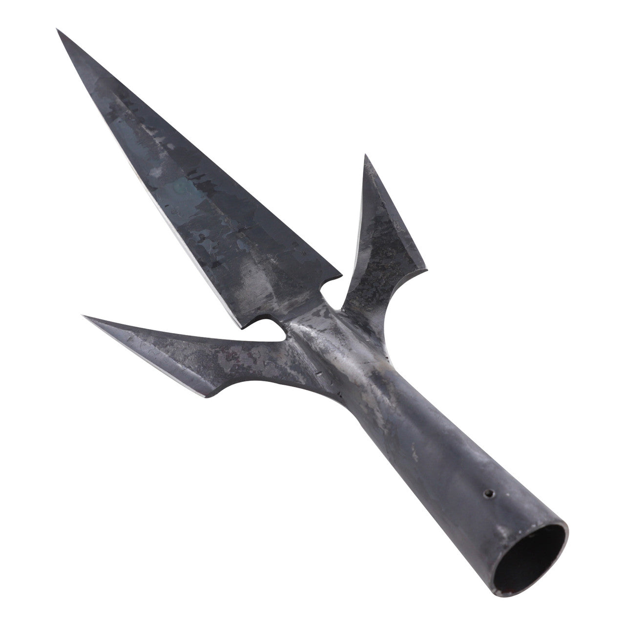 16th Century Corseque Spear Functional Replica for Medieval Mastery Knives - Tophatter Daily Deals