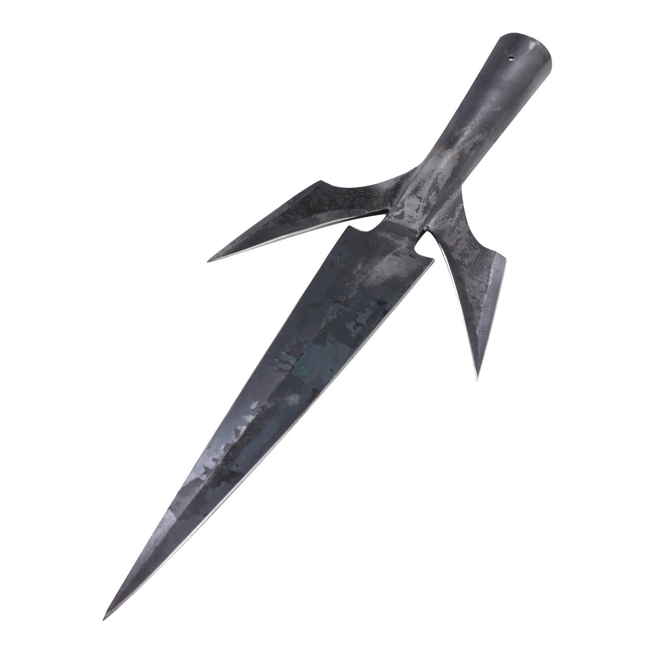 16th Century Corseque Spear Functional Replica for Medieval Mastery Knives - Tophatter Daily Deals