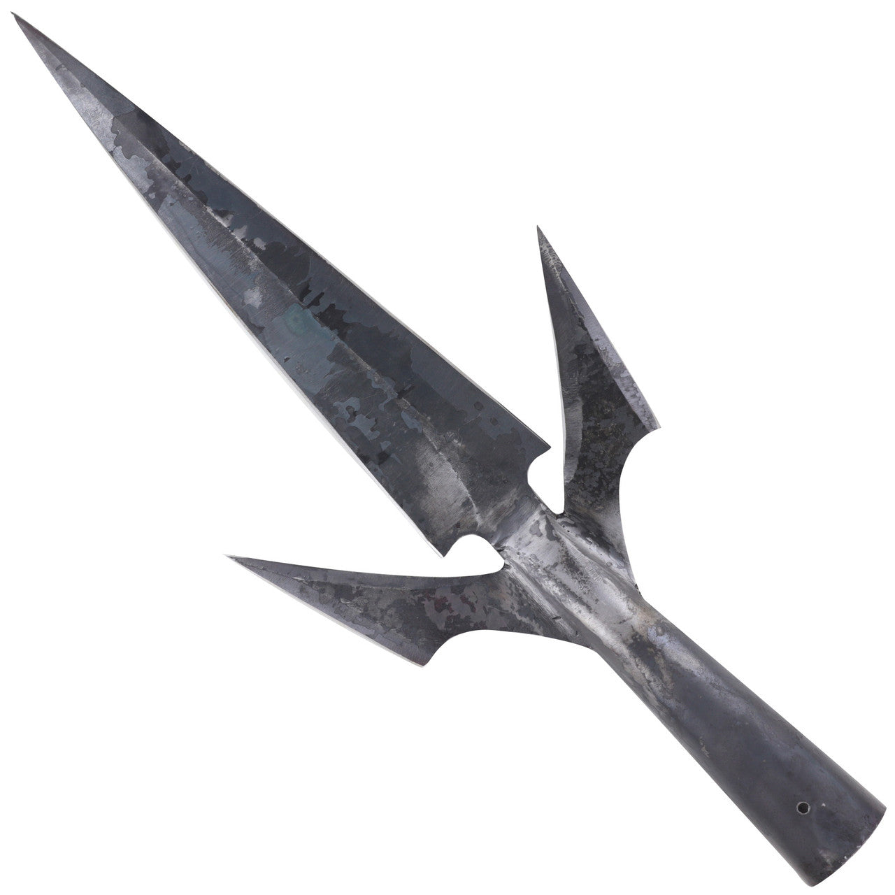 16th Century Corseque Spear Functional Replica for Medieval Mastery Knives - Tophatter Daily Deals