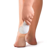 17-Pieces Set: Electric Foot Callus Remover with Vacuum Foot Grinder Rechargeable Beauty & Personal Care - Tophatter Daily Deals