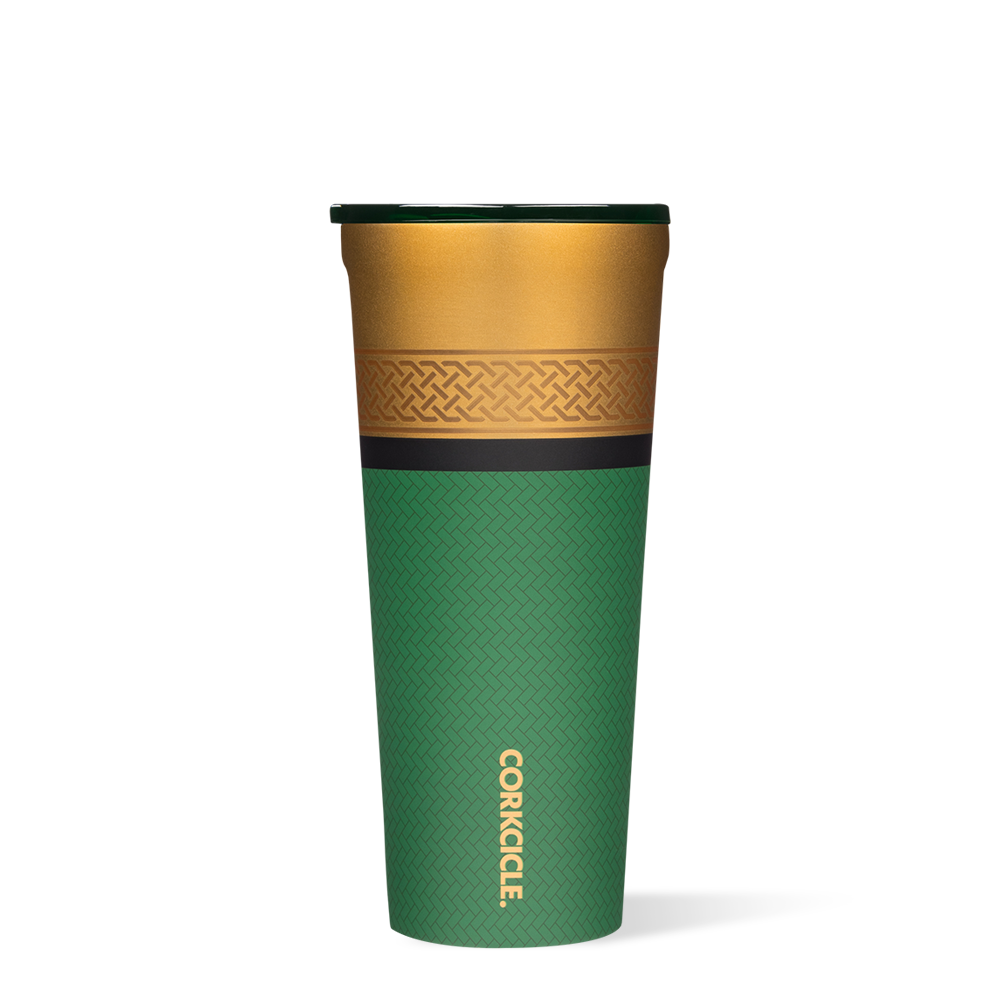 Marvel Tumbler by CORKCICLE. Tumbler - Tophatter Daily Deals