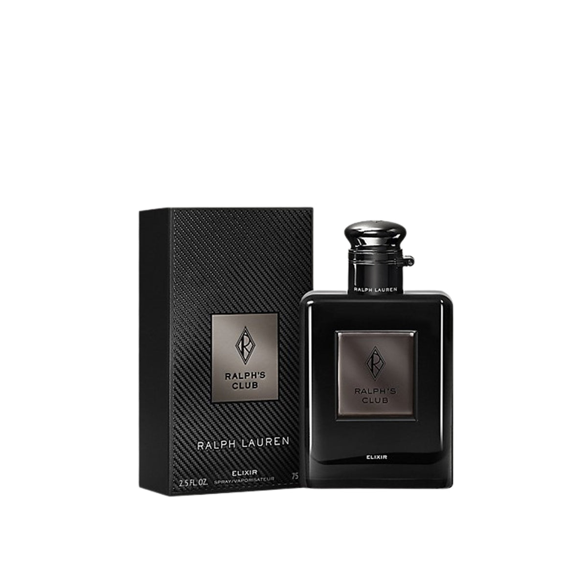 Ralph Lauren Ralph's Club Elixir 75ml Spray - Tophatter Daily Deals