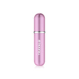 Travalo Classic Refillable Perfume Spray 5ml - Pink - Tophatter Daily Deals