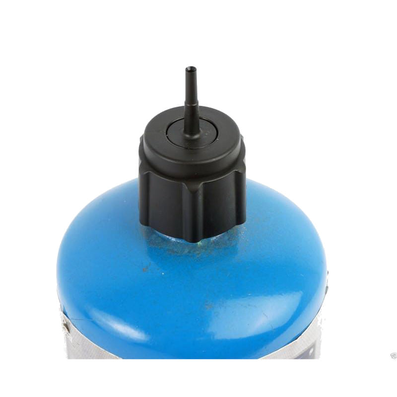 Green Gas Propane Adapter - Tophatter's Army Products & Self Defense Collectible Weapons - Tophatter Daily Deals