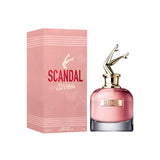 Jean Paul Gaultier Scandal Eau De Parfum 80ml Spray - Tophatter Daily Deals