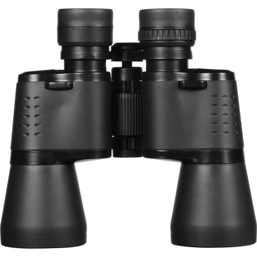 Tasco 10x50 Essentials Porro Binoculars - Tophatter Daily Deals