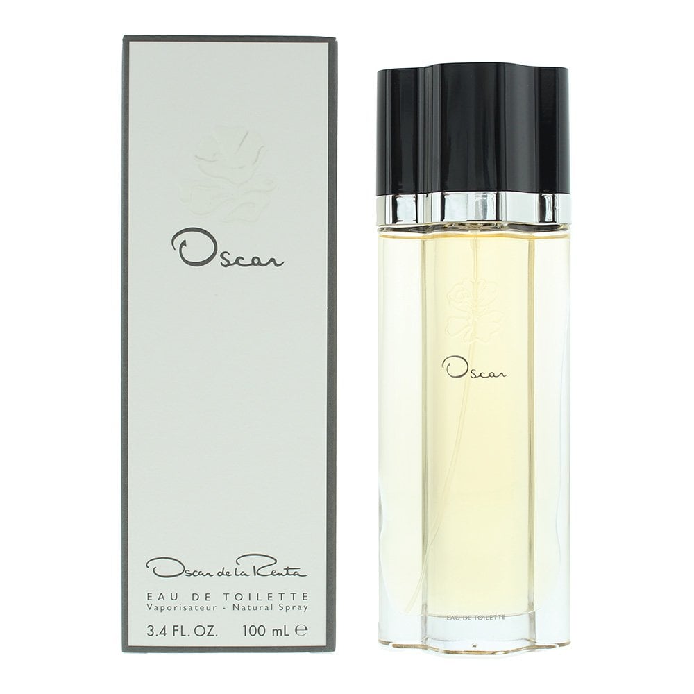 Oscar De La Renta Eau De Toilette 100ml Spray Default Title - Tophatter Daily Deals