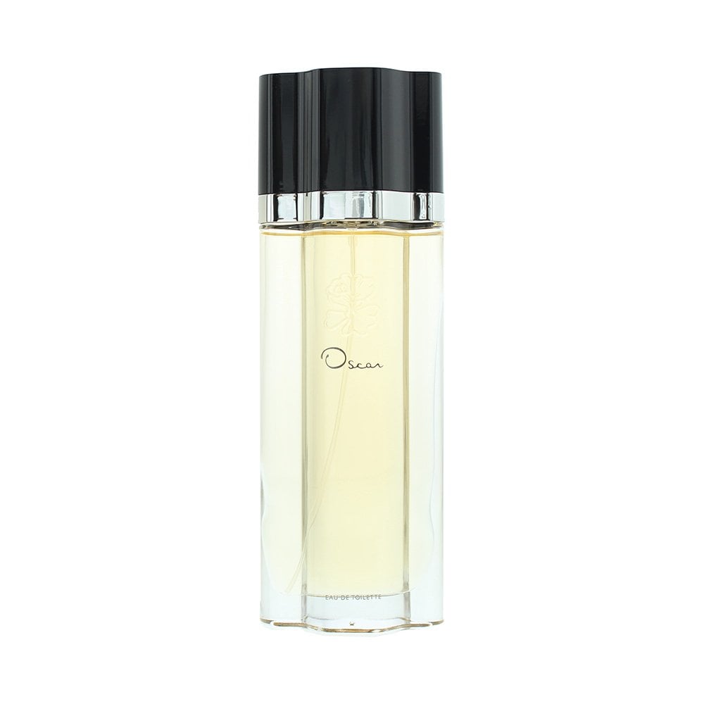 Oscar De La Renta Eau De Toilette 100ml Spray - Tophatter Daily Deals