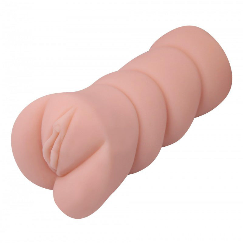Bangers Super Wet Travel Beaver Masturbator > Sex Toys For Men > Masturbators > Manual - Tophatter Daily Deals