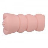 Bangers Super Wet Travel Beaver Masturbator > Sex Toys For Men > Masturbators > Manual - Tophatter Daily Deals