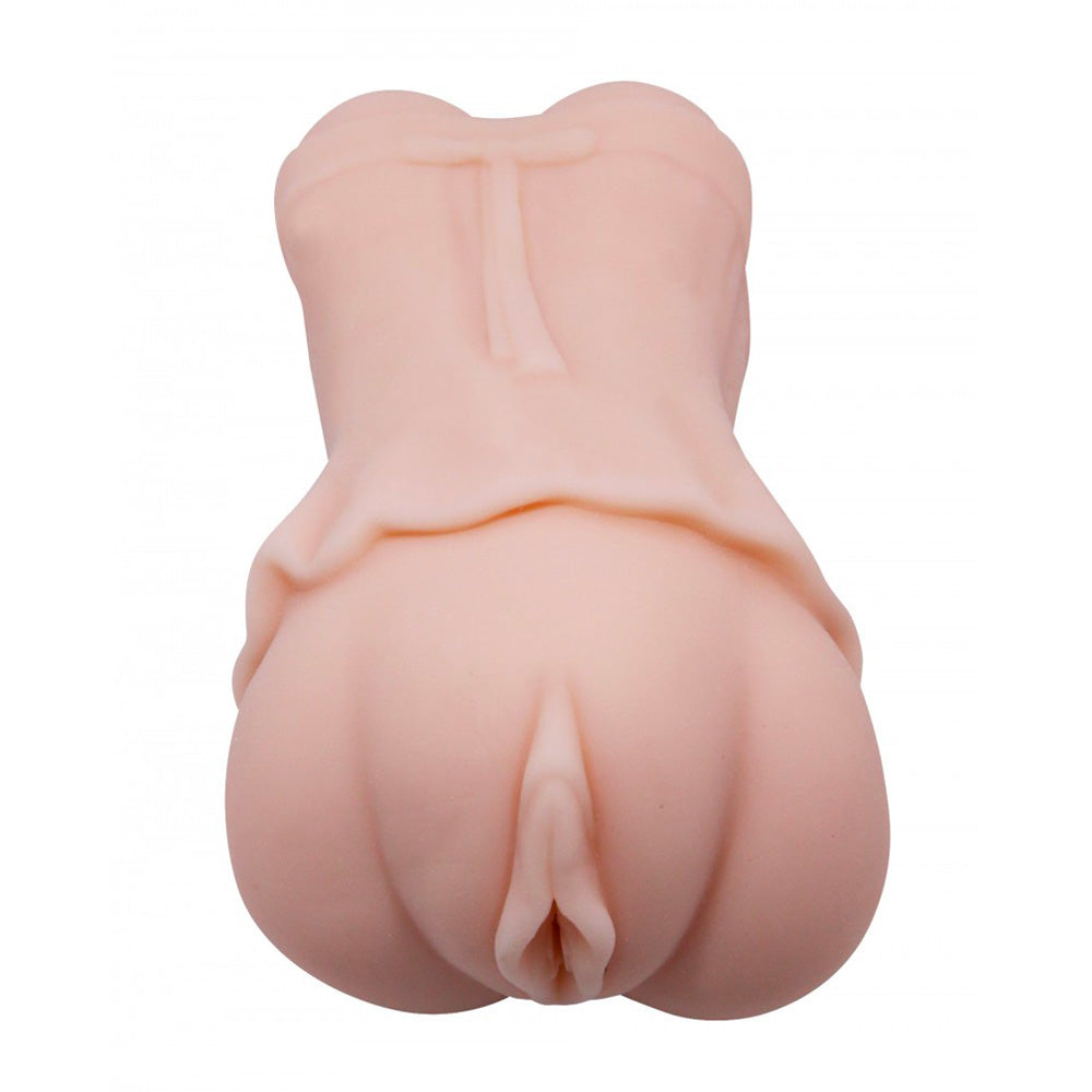 Bangers Super Wet Tight Twat Vibrating Masturbator > Sex Toys For Men > Masturbators > Vibrating - Tophatter Daily Deals