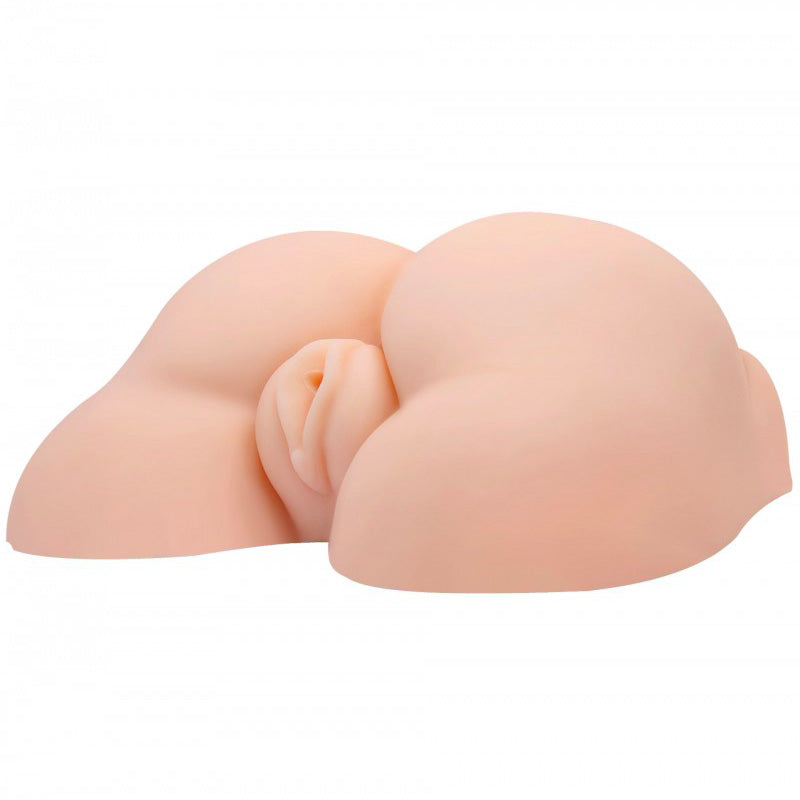 Bangers Fat Ass Fucker – Vibrating Realistic Masturbator > Sex Toys For Men > Masturbators > Vibrating - Tophatter Daily Deals