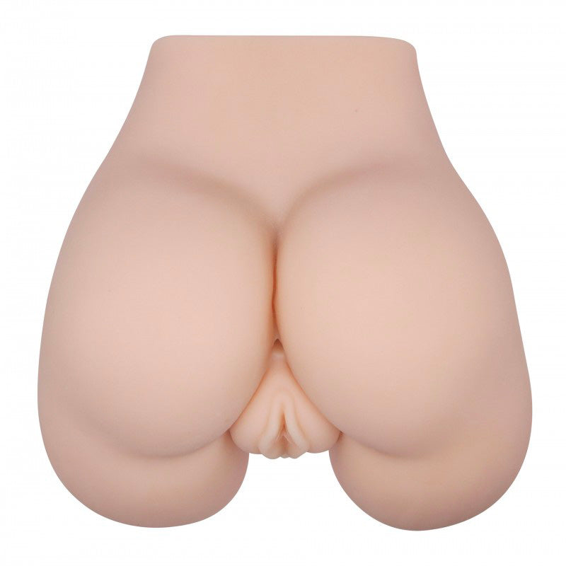 Bangers Fat Ass Fucker – Vibrating Realistic Masturbator > Sex Toys For Men > Masturbators > Vibrating - Tophatter Daily Deals