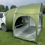 Outdoor Car Tail Tent Canopy for Camping Camping & Hiking > Tents & Camp Furniture - Tophatter Daily Deals