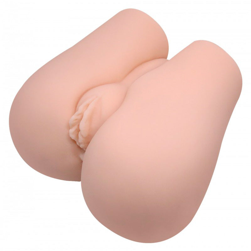 Bangers Nasty Nympho Bouncer – Vibrating Masturbator > Sex Toys For Men > Masturbators > Vibrating - Tophatter Daily Deals
