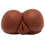 Bangers Big Ass Banger – Vibrating Masturbator > Sex Toys For Men > Masturbators > Vibrating - Tophatter Daily Deals