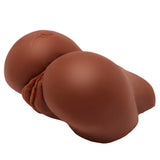 Bangers Big Ass Banger – Vibrating Masturbator > Sex Toys For Men > Masturbators > Vibrating - Tophatter Daily Deals