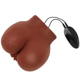 Bangers Big Ass Banger – Vibrating Masturbator > Sex Toys For Men > Masturbators > Vibrating - Tophatter Daily Deals