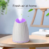 Aroma Diffuser Humidifier Household Air Purifier 0 - Tophatter Daily Deals