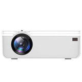 1080p home projector 0 - Tophatter Daily Deals