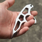 Polycarbon finger tiger self-defense EDC - Tophatter Daily Deals