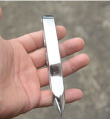 Polycarbon finger tiger self-defense EDC - Tophatter Daily Deals