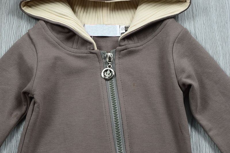 Baby Rompers Jumpsuit Newborn Clothing 0 - Tophatter Daily Deals