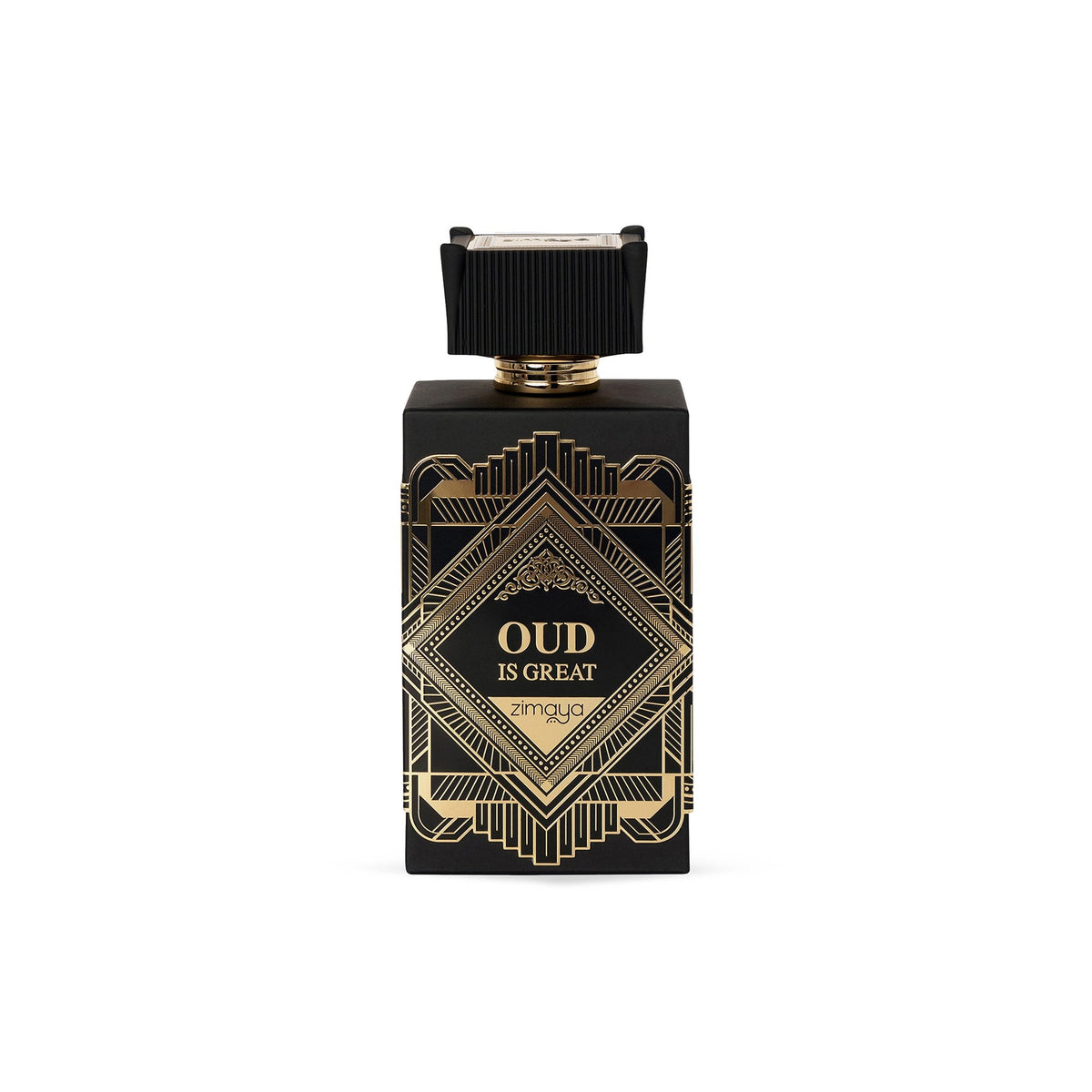 Oud Is Great Extrait De Parfum 100ml Spray Default Title - Tophatter Daily Deals