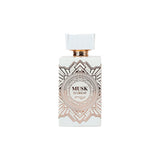 Musk Is Great Extrait De Parfum 100ml Spray Default Title - Tophatter Daily Deals