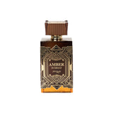 Zimaya Amber Is Great Extrait De Parfum 100ml Spray Default Title - Tophatter Daily Deals