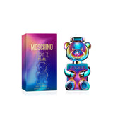 Moschino Toy 2 Pearl Eau De Parfum 30ml Spray Default Title - Tophatter Daily Deals