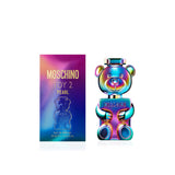 Moschino Toy 2 Pearl Eau De Parfum 30ml Spray - Tophatter Daily Deals