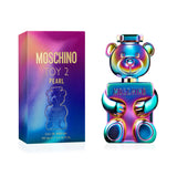 Moschino Toy 2 Pearl Eau De Parfum 100ml Spray Default Title - Tophatter Daily Deals