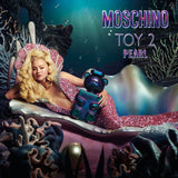 Moschino Toy 2 Pearl Eau De Parfum 30ml Spray - Tophatter Daily Deals